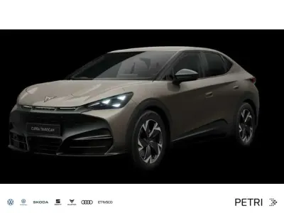 Neu Cupra Tavascan Endurance 210 kW (286 PS) 2026 Atacama desert metallic SUV