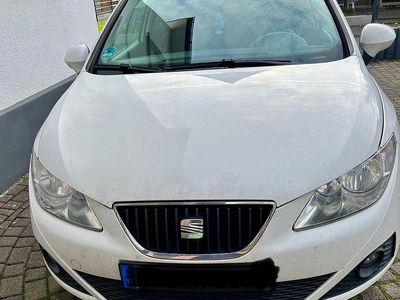 Seat Ibiza SC