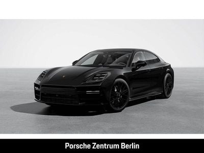 Gebraucht Porsche Panamera GTS 500 PS (367 kW) 2025 Schwarz Limousine