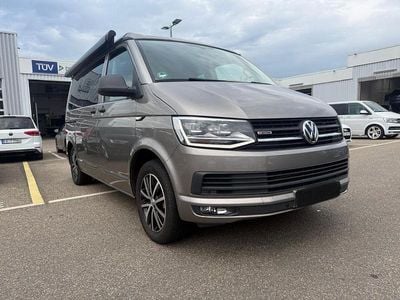 VW T6