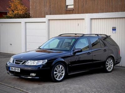 Saab 9-5