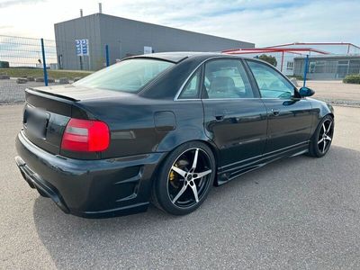 gebraucht Audi S4 B5 Limousine