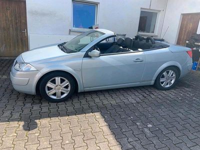 Renault Mégane Cabriolet