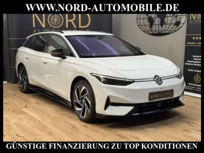 Gebraucht VW ID.7