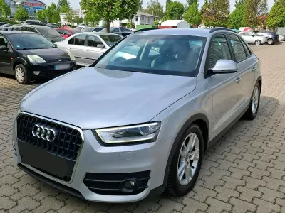 Gebraucht Audi Q3