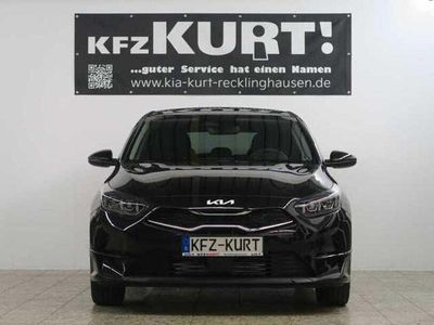 Nuova Kia Ceed Style 101 CV (74 kW) 2025 Nero Utilitaria