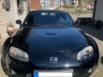 Mazda MX5