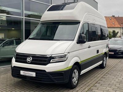 Gebraucht VW California California 177 PS (130 kW) 2022 Weiß Van