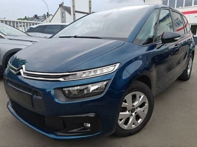 Citroën Grand C4 Picasso