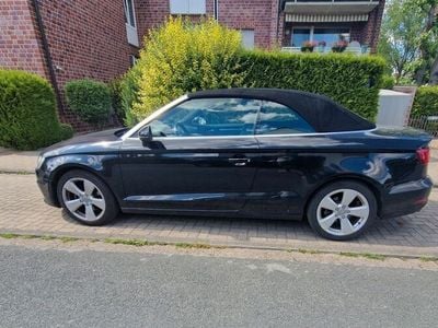 Audi A3 Cabriolet