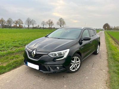 Renault Mégane GrandTour