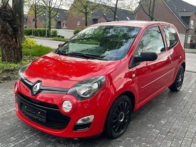 gebraucht Renault Twingo Facelift / Top Gepflegt / 04.26 TÜV