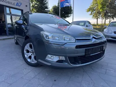 Gebraucht Citroën C5