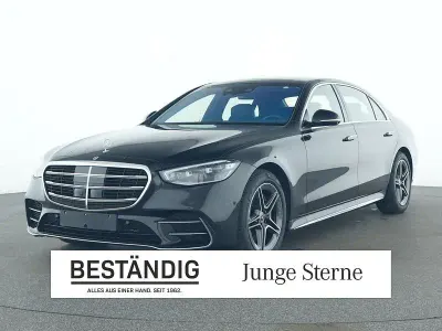 Gebraucht Mercedes S450
