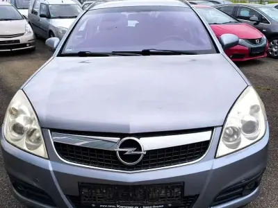 Usata Opel Vectra