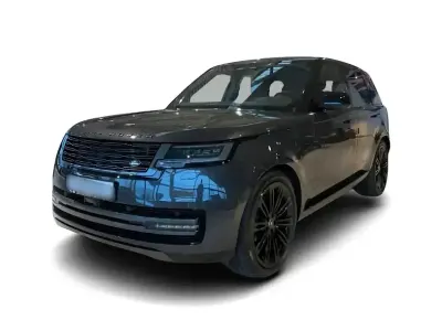 Gebraucht Land Rover Range Rover HSE 2025 Grau SUV