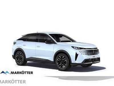 Neu Peugeot 3008 Business-Line 145 PS (106 kW) 2025 Grau (freie farbwahl!) SUV