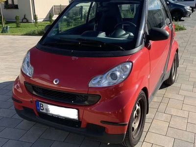 Smart ForTwo Coupé