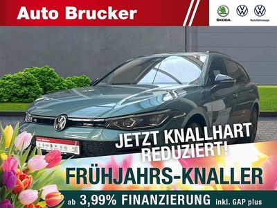 Second-hand VW Passat R-line 193 CP (141 kW) 2025 Break