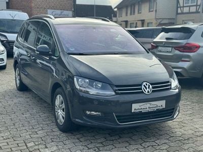 VW Sharan