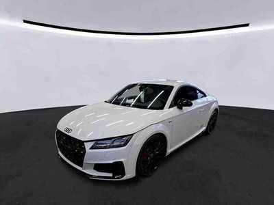 Weiß Gebraucht 2022 Audi Coupé Competition Coupé | 43.765 €