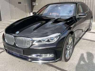 BMW 750L