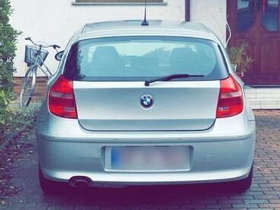 gebraucht BMW 116 i -