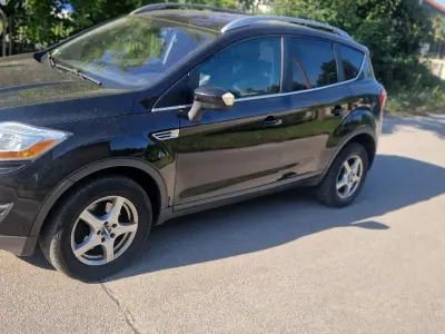 Gebraucht Ford Kuga