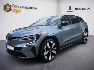 Gebraucht Renault Megane E-Tech