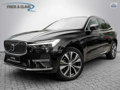 Gebraucht Volvo XC60