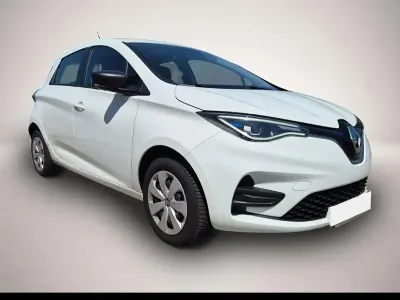 Gebraucht Renault Zoe Life 80 kW (109 PS) 2022 Manufacturer Kleinwagen