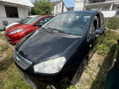 Gebraucht Ford C-MAX