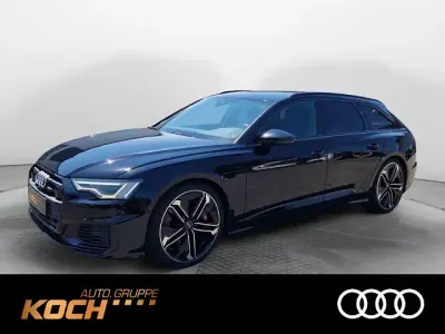 Gebraucht Audi S6