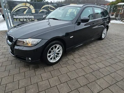Gebraucht BMW 318