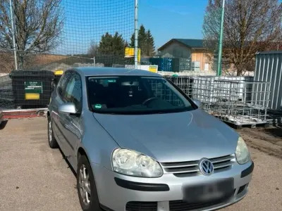 Gebraucht VW Golf V