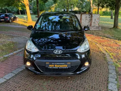 Gebraucht Hyundai i10