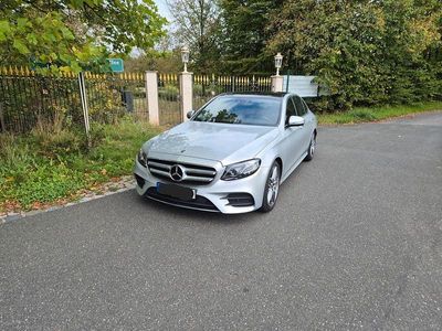 Mercedes E350