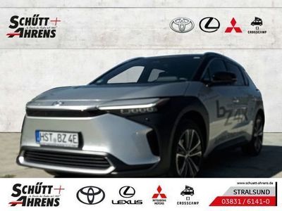 gebraucht Toyota bZ4X Comfort-, Technikpaket, PANO AWD NAV ASSI 360KAM