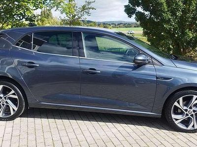 Renault Mégane IV