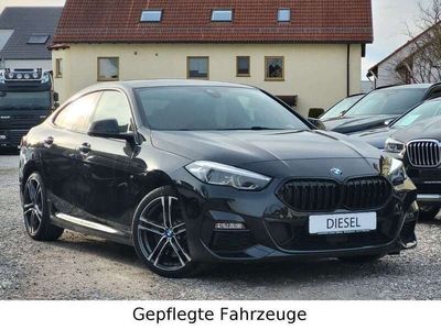 gebraucht BMW 220 d Gran Coupe M Sport 18"LMR Shadow Line Plus+