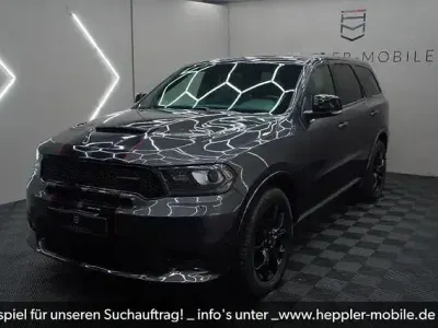 Gebraucht Dodge Durango