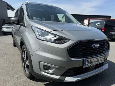 Gebraucht Ford Tourneo