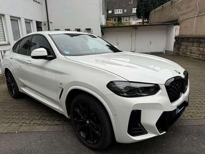 Second-hand BMW X4 M Sport 184 CP (135 kW) 2023 SUV