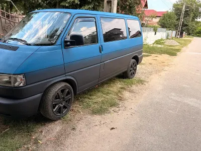 Gebraucht VW T4