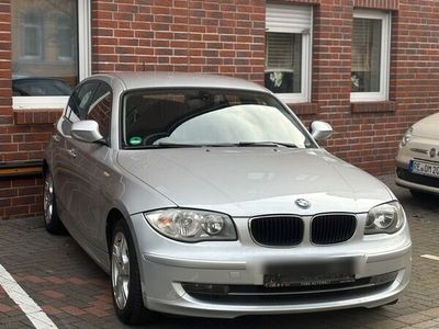 gebraucht BMW 118 