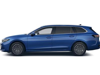 Gebraucht VW Passat Elegance 150 PS (110 kW) 2024 Kombi