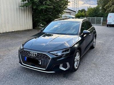 Audi A3 Sportback e-tron