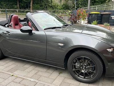 Mazda MX5