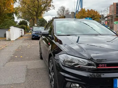 Gebraucht VW Polo