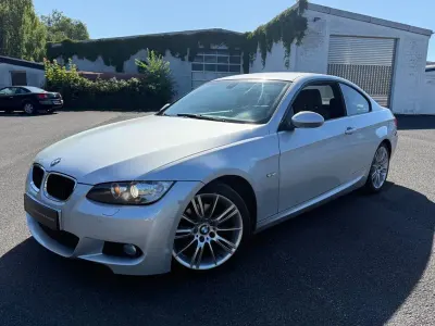 Gebraucht BMW 320